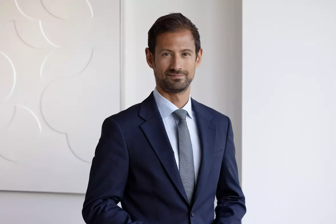 Andreas KLEIN